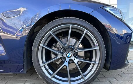 BMW 4 серия, 2020 год, 4 390 000 рублей, 8 фотография