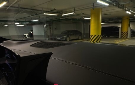 BMW X6, 2025 год, 13 750 000 рублей, 31 фотография