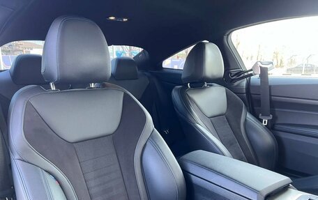 BMW 4 серия, 2020 год, 4 390 000 рублей, 12 фотография