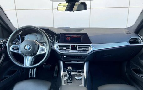 BMW 4 серия, 2020 год, 4 390 000 рублей, 10 фотография