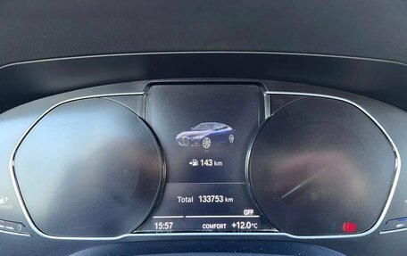 BMW 4 серия, 2020 год, 4 390 000 рублей, 15 фотография