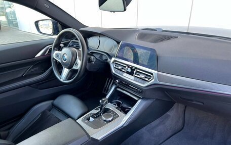 BMW 4 серия, 2020 год, 4 390 000 рублей, 11 фотография