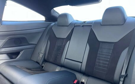 BMW 4 серия, 2020 год, 4 390 000 рублей, 13 фотография