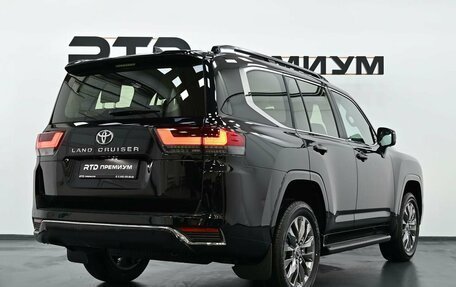 Toyota Land Cruiser, 2025 год, 15 300 000 рублей, 2 фотография