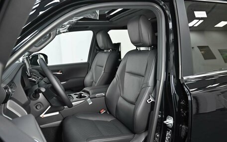 Toyota Land Cruiser, 2025 год, 15 300 000 рублей, 7 фотография