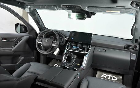 Toyota Land Cruiser, 2025 год, 15 300 000 рублей, 6 фотография