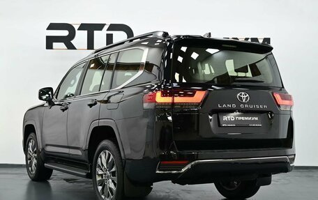 Toyota Land Cruiser, 2025 год, 15 300 000 рублей, 4 фотография