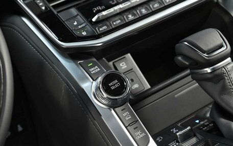 Toyota Land Cruiser, 2025 год, 15 300 000 рублей, 15 фотография