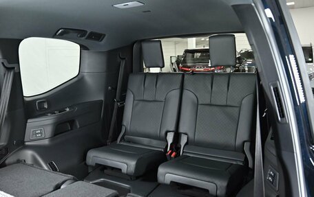 Toyota Land Cruiser, 2025 год, 15 300 000 рублей, 20 фотография