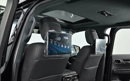 Toyota Land Cruiser, 2025 год, 15 300 000 рублей, 23 фотография