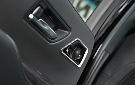 Toyota Land Cruiser, 2025 год, 15 300 000 рублей, 18 фотография