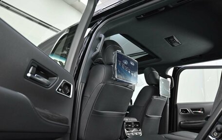 Toyota Land Cruiser, 2025 год, 15 300 000 рублей, 22 фотография