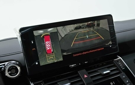 Toyota Land Cruiser, 2025 год, 15 300 000 рублей, 11 фотография