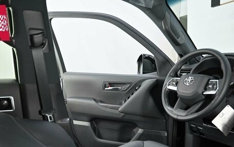 Toyota Land Cruiser, 2025 год, 15 300 000 рублей, 17 фотография