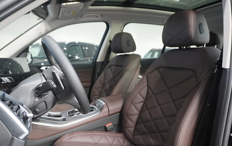 BMW X5, 2025 год, 10 600 000 рублей, 8 фотография