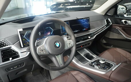 BMW X5, 2025 год, 10 600 000 рублей, 7 фотография