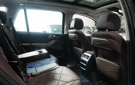 BMW X5, 2025 год, 10 600 000 рублей, 10 фотография