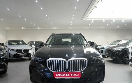 BMW X5, 2025 год, 10 600 000 рублей, 2 фотография