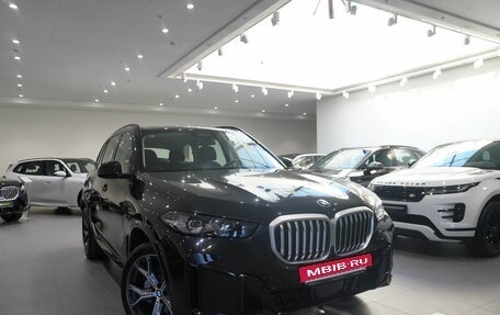 BMW X5, 2025 год, 10 600 000 рублей, 3 фотография