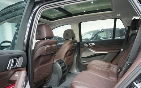 BMW X5, 2025 год, 10 600 000 рублей, 9 фотография