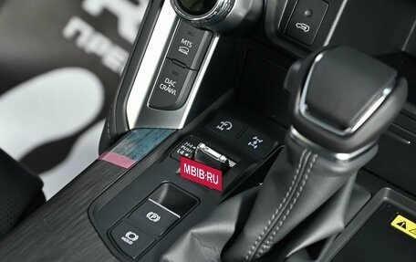 Toyota Land Cruiser, 2025 год, 15 300 000 рублей, 16 фотография