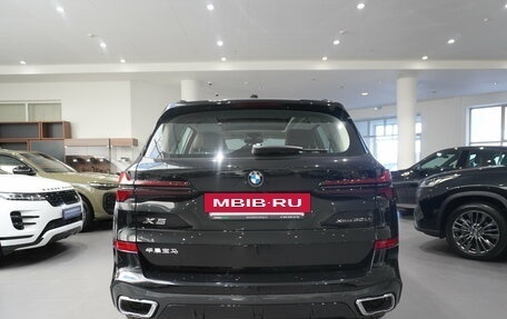 BMW X5, 2025 год, 10 600 000 рублей, 5 фотография