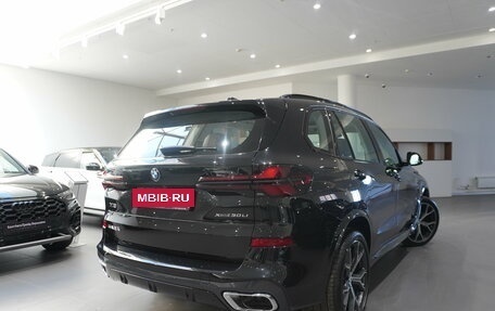 BMW X5, 2025 год, 10 600 000 рублей, 4 фотография