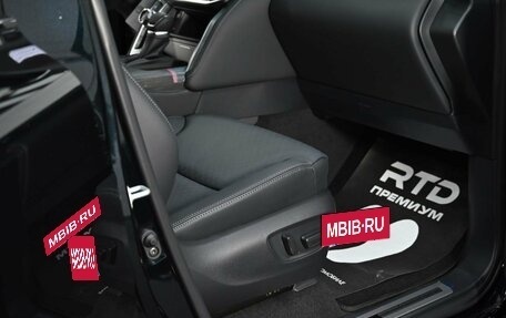 Toyota Land Cruiser, 2025 год, 15 300 000 рублей, 19 фотография