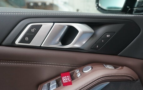 BMW X5, 2025 год, 10 600 000 рублей, 22 фотография