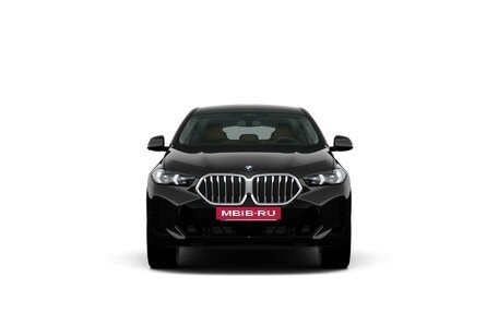 BMW X6, 2025 год, 13 790 000 рублей, 4 фотография