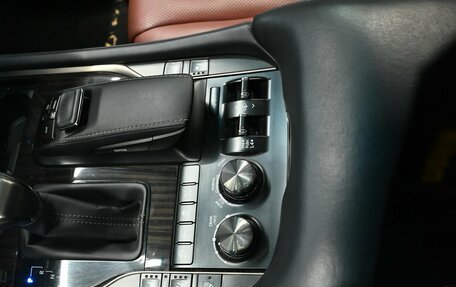 Lexus LX III, 2019 год, 10 100 000 рублей, 15 фотография