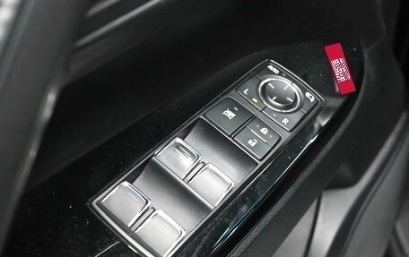 Lexus LX III, 2019 год, 10 100 000 рублей, 14 фотография