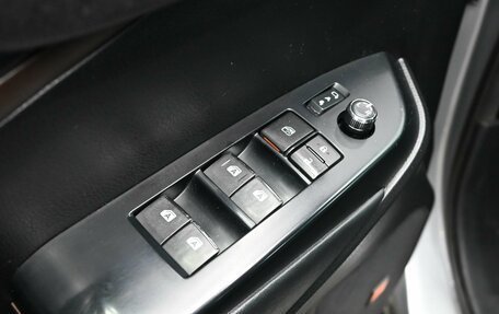 Toyota Highlander III, 2015 год, 3 150 000 рублей, 15 фотография