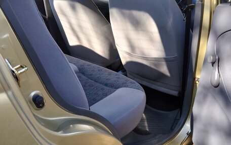 Daewoo Matiz I, 2007 год, 350 000 рублей, 7 фотография