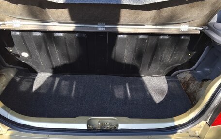 Daewoo Matiz I, 2007 год, 350 000 рублей, 9 фотография