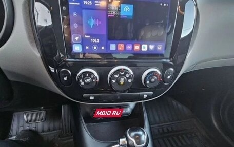 KIA Soul II рестайлинг, 2014 год, 1 104 000 рублей, 6 фотография