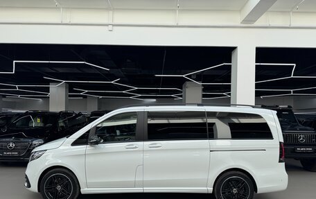 Mercedes-Benz V-Класс, 2026 год, 14 990 000 рублей, 7 фотография