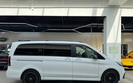 Mercedes-Benz V-Класс, 2026 год, 14 990 000 рублей, 8 фотография