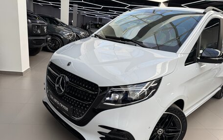 Mercedes-Benz V-Класс, 2026 год, 14 990 000 рублей, 13 фотография