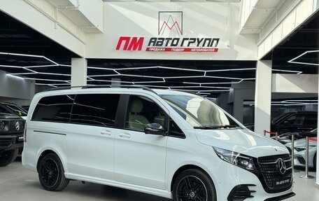 Mercedes-Benz V-Класс, 2026 год, 14 990 000 рублей, 11 фотография