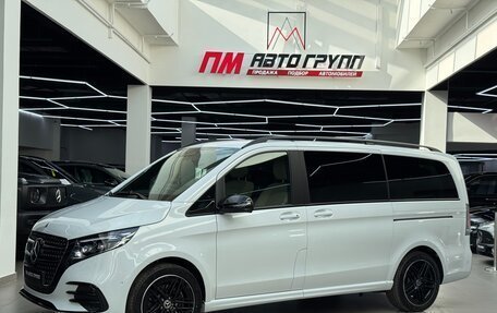 Mercedes-Benz V-Класс, 2026 год, 14 990 000 рублей, 9 фотография