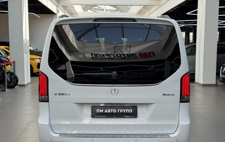 Mercedes-Benz V-Класс, 2026 год, 14 990 000 рублей, 5 фотография