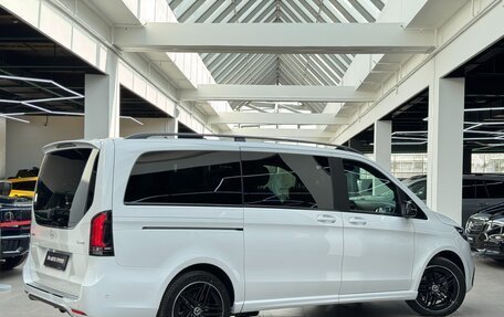 Mercedes-Benz V-Класс, 2026 год, 14 990 000 рублей, 6 фотография