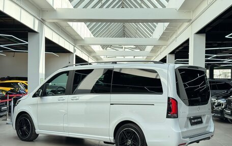 Mercedes-Benz V-Класс, 2026 год, 14 990 000 рублей, 12 фотография