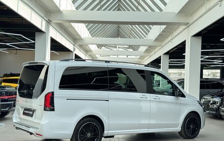 Mercedes-Benz V-Класс, 2026 год, 14 990 000 рублей, 10 фотография