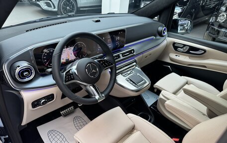 Mercedes-Benz V-Класс, 2026 год, 14 990 000 рублей, 15 фотография