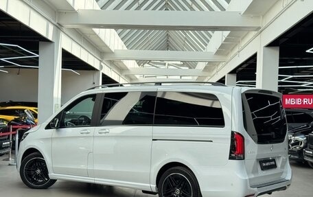 Mercedes-Benz V-Класс, 2026 год, 14 990 000 рублей, 4 фотография