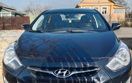 Hyundai i40 I рестайлинг, 2011 год, 1 150 000 рублей, 1 фотография