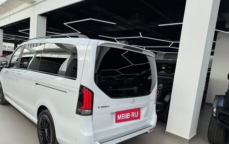 Mercedes-Benz V-Класс, 2026 год, 14 990 000 рублей, 14 фотография