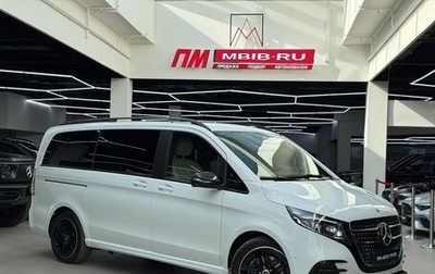 Mercedes-Benz V-Класс, 2026 год, 14 990 000 рублей, 1 фотография